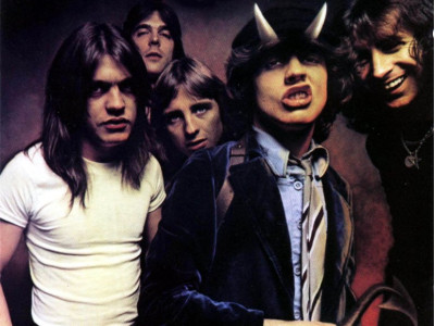 The Electrifying Legacy of AC/DC