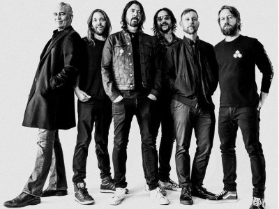 The Enduring Legacy of The Foo Fighters