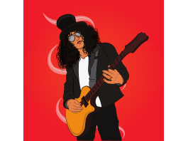 The Timeless Legacy of Guns N' Roses The Timeless Legacy of Guns N' Roses