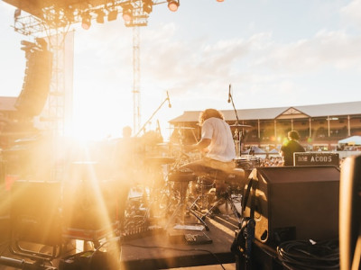 Rock 'n' Roll Fashion: How Band T-Shirts Became Style Icons