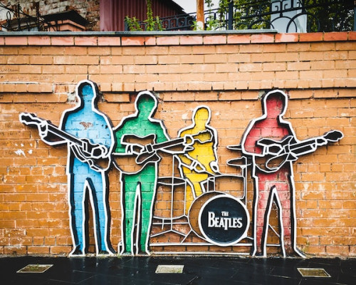 The Beatles: A Timeless Journey of Musical Revolution