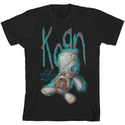 Korn Unisex T-Shirt- SoS Doll