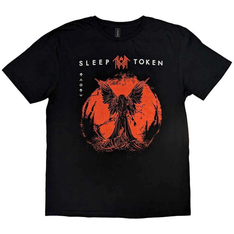 Sleep Token - Take Me Back To Eden T-shirt