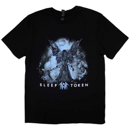 Sleep Token - Take Me Back To Eden Smoke T-shirt