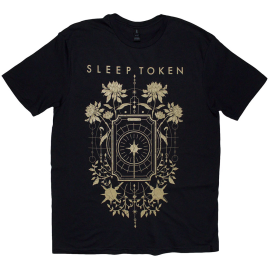 Sleep Token - Caramel T-shirt