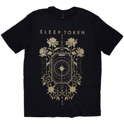 Sleep Token - Caramel T-shirt Sleep Token - Caramel T-shirt