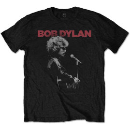 Bob Dylan- Sound Check T-shirt