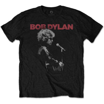 Bob Dylan- Sound Check T-shirt