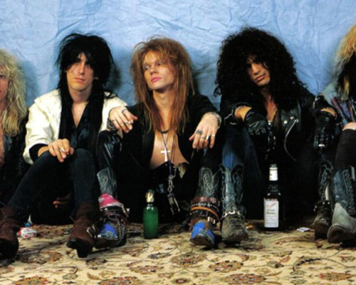 NZ Gig Guide | Live Concerts, Bands & Events 2026