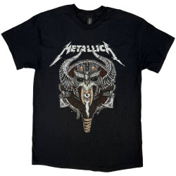 Metallica-Viking  T-shirt