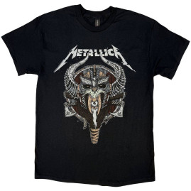 Metallica-Viking  T-shirt