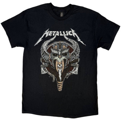 Metallica-Viking  T-shirt