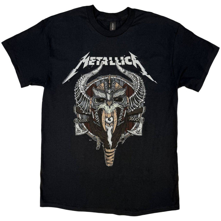Metallica-Viking  T-shirt