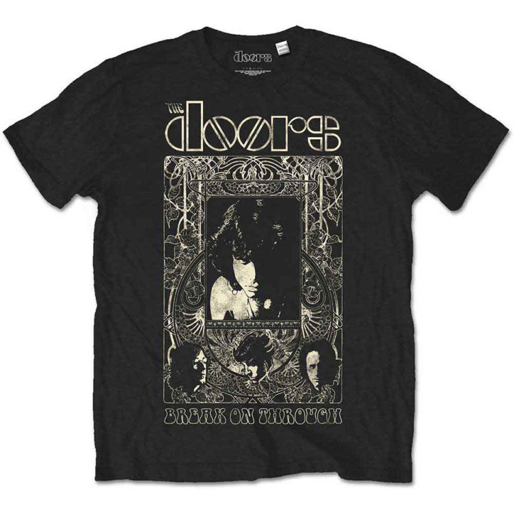 The Doors-Nouveau T-shirt