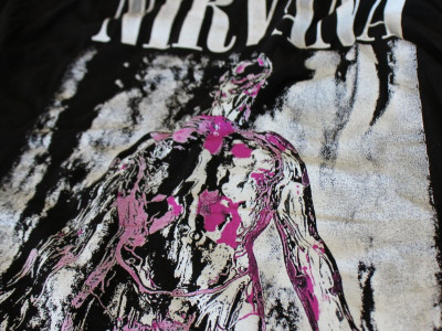 We Support Officially Licensed Merchandise