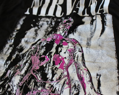 We Support Officially Licensed Merchandise