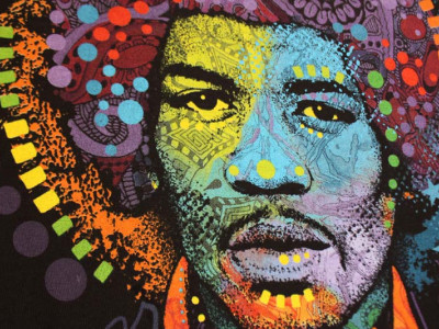 The Fascinating World of Band Merchandise