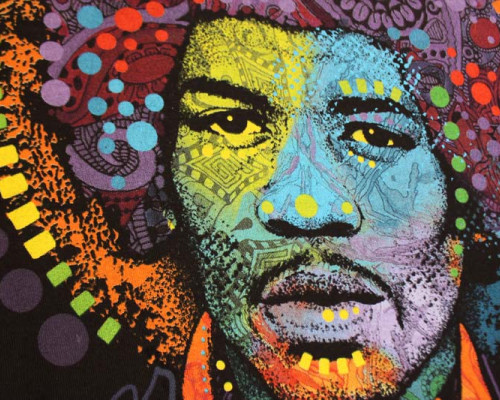 The Fascinating World of Band Merchandise