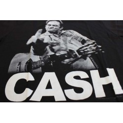 Johnny Cash- "The Finger" T-shirt