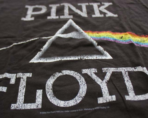 Band Merchandise and tshirts