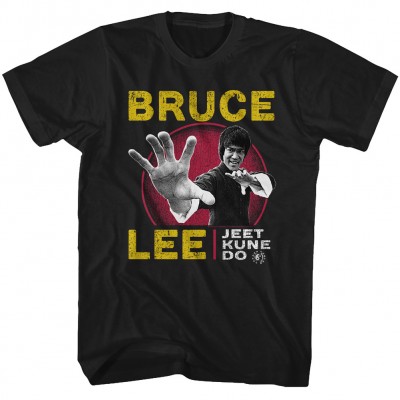 Bruce Lee T-shirt Bruce Lee T-shirt