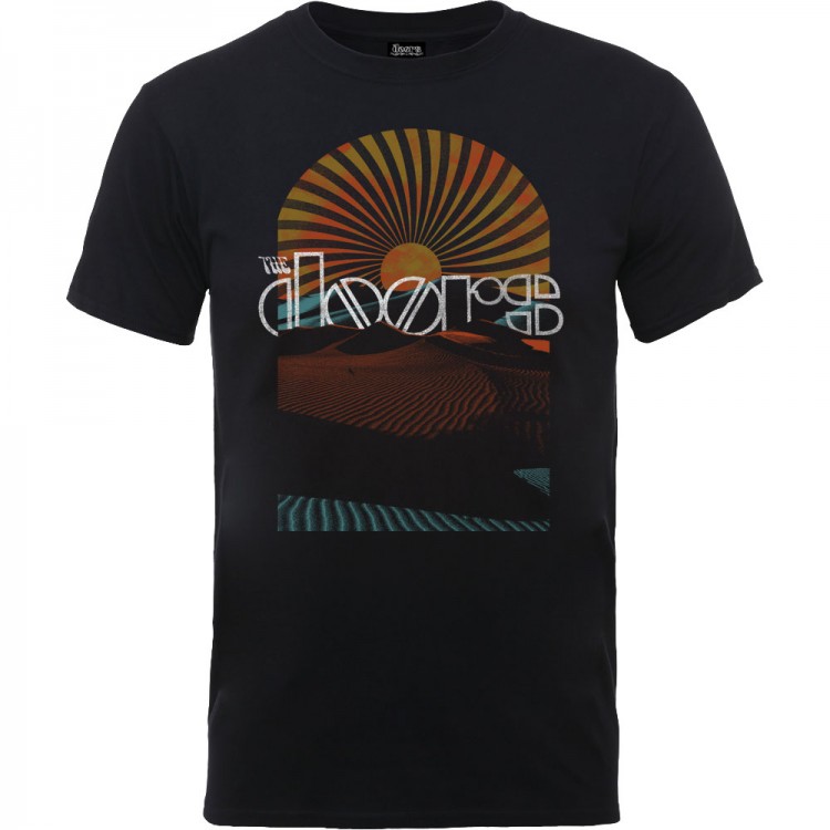 The Doors-Day Break T-shirt