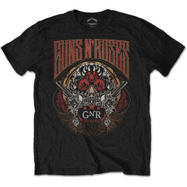 Guns N' Roses-Australia T-shirt Guns N' Roses-Australia T-shirt