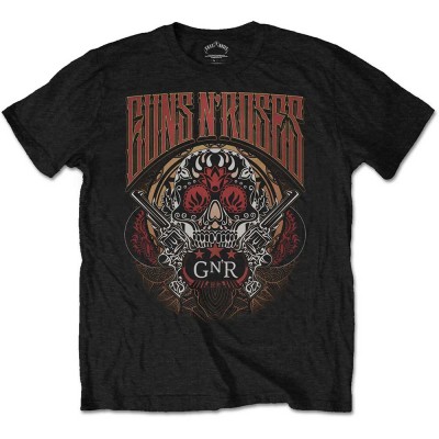 Guns N' Roses-Australia T-shirt Guns N' Roses-Australia T-shirt