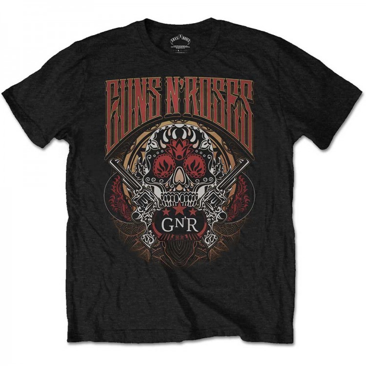 Guns N' Roses-Australia T-shirt