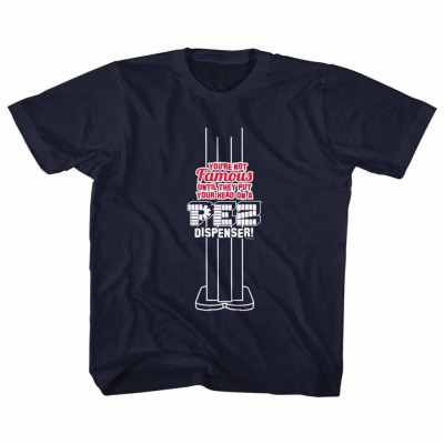 Pez - Famous T-shirt Pez - Famous T-shirt