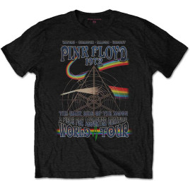 Pink Floyd-Lunatics T-shirt Pink Floyd-Lunatics T-shirt