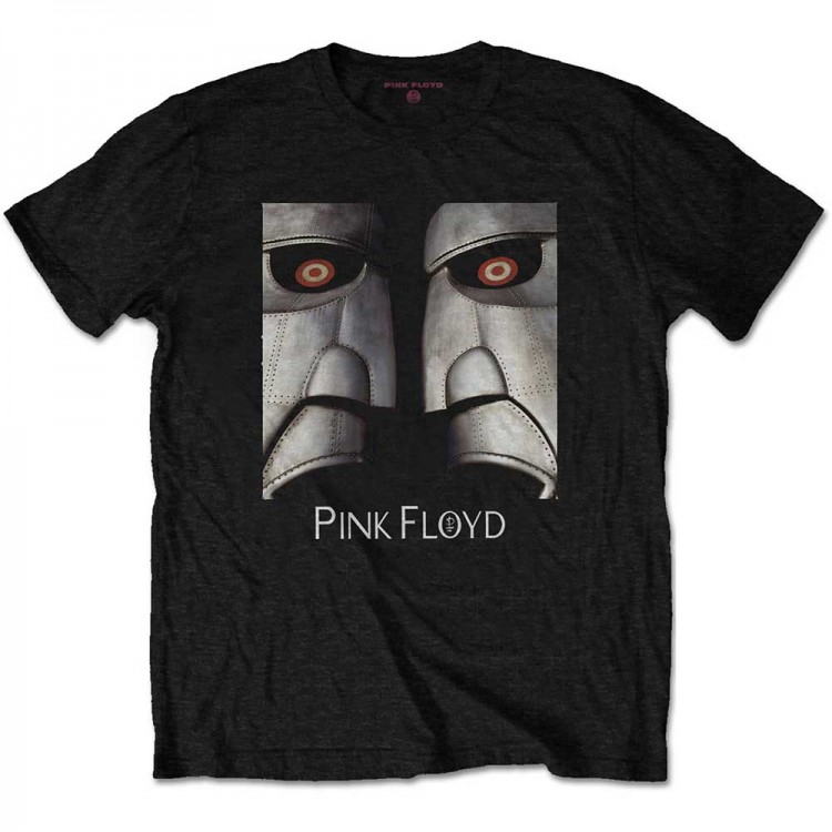 Pink Floyd-Metal-heads T-shirt