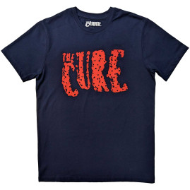 The Cure Logo T-shirt