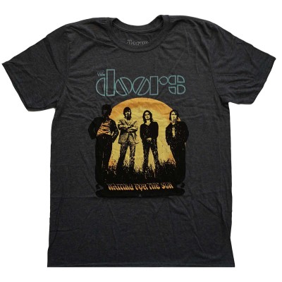 The Doors-Waiting for the Sun The Doors-Waiting for the Sun