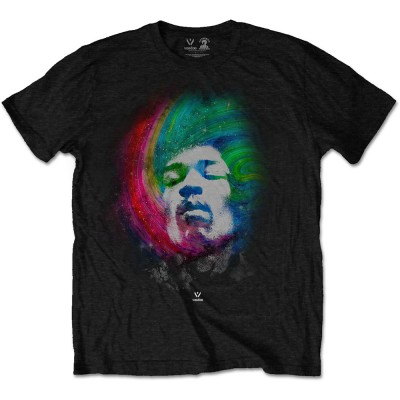 Jimi Hendrix-Galaxy T-shirt Jimi Hendrix-Galaxy T-shirt
