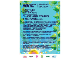 Rhythm & Vines – In 2014 Rhythm & Vines – In 2014