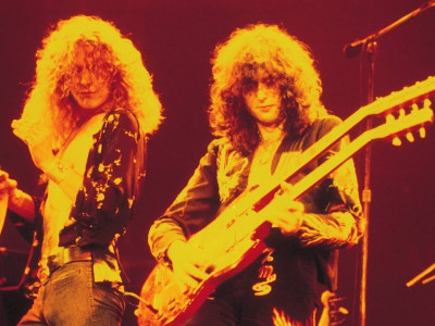The Legal Battle Over Led Zeppelin's Timeless Masterpiece, Stairway to Heaven