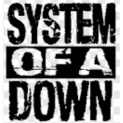 System Of A Down