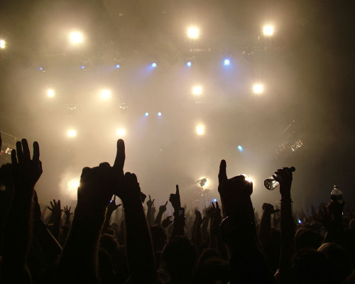 What is the Largest Music Festival in The World?