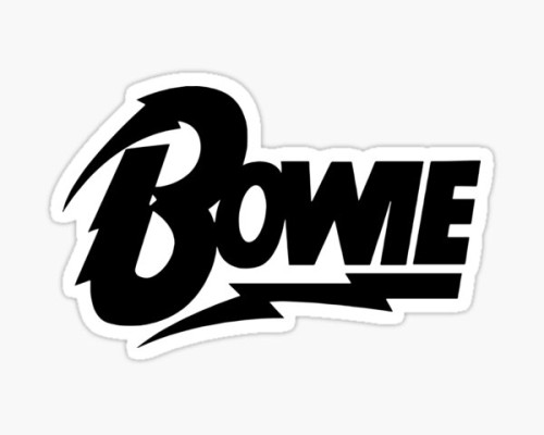 David Bowie T-Shirts NZ | Band Tees & Merch | Tee Rex