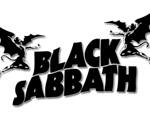 Black Sabbath T-Shirts – The Story Behind the Most Iconic Band Tees in Metal