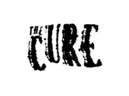 The Cure The Cure