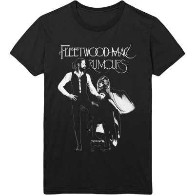 Fleetwood Mac -Rumours T-shirt