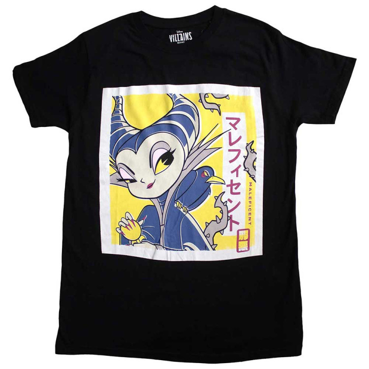Maleficent Sleeping Beauty -T-shirt Maleficent Sleeping Beauty -T-shirt