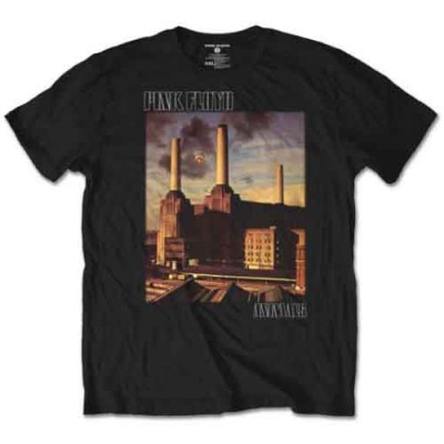 Pink Floyd-Animals Album- T-shirt