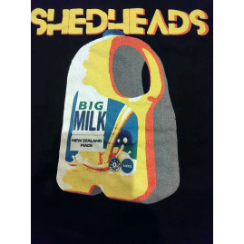 Shedheads - Big Milk