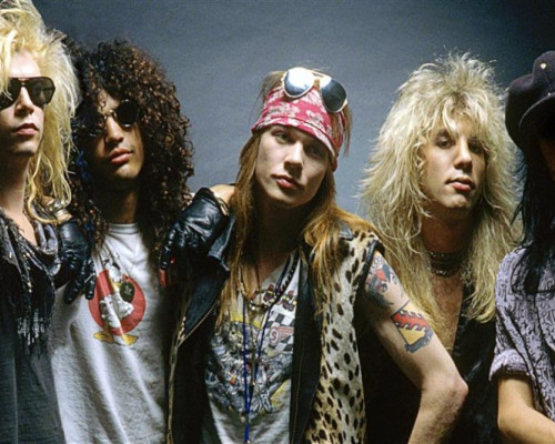 Rock Bands and Iconic Sunglasses-A Deep Dive Into Essential Rock Style