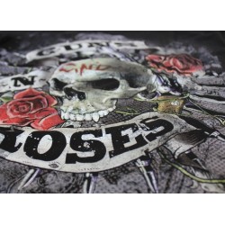 Guns N Roses-Firepower T-shirt