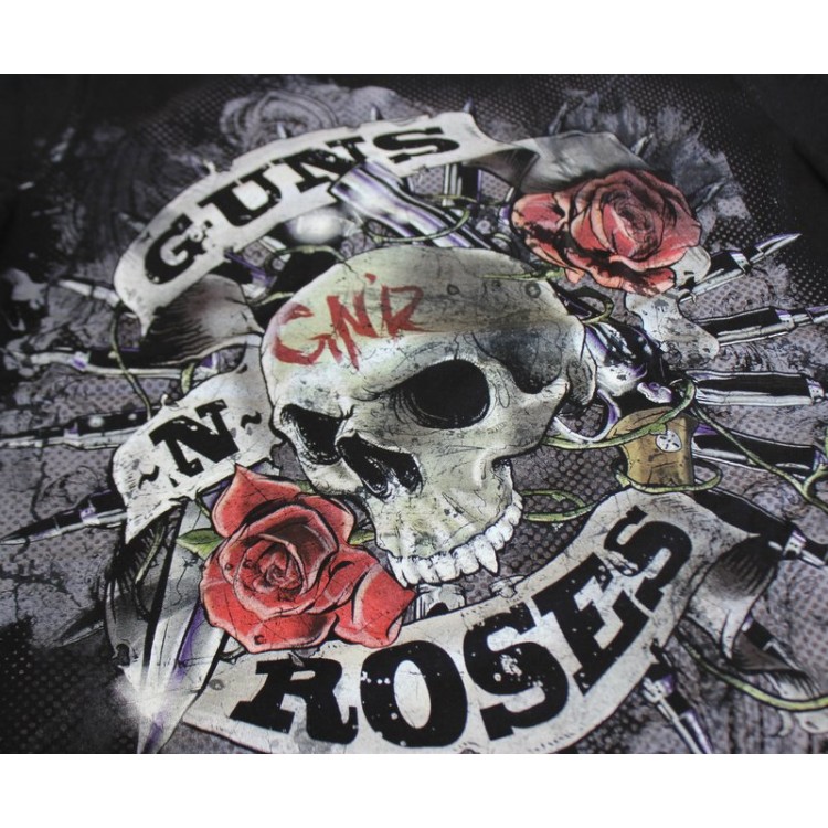 Guns N Roses-Firepower T-shirt