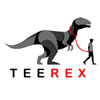 TeeRex Official Band T-Shirts